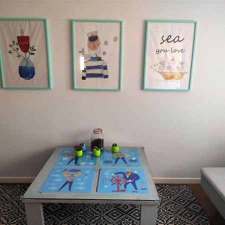 Apartamento Marinero En Ribadesella Exteriér fotografie