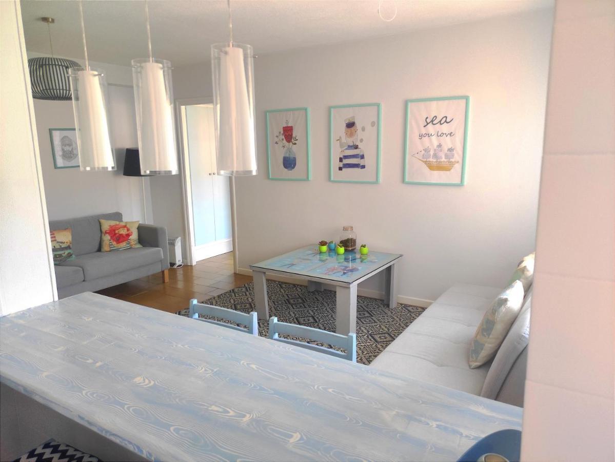 Apartamento Marinero En Ribadesella Exteriér fotografie