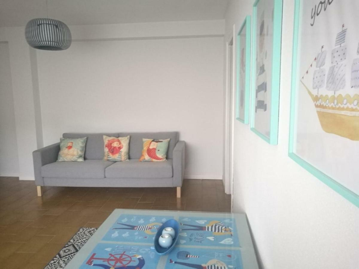 Apartamento Marinero En Ribadesella Exteriér fotografie