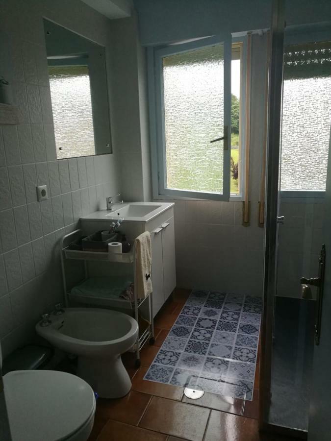Apartamento Marinero En Ribadesella Exteriér fotografie